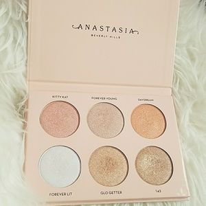 ABH x Nicole Guerriero GLOW KIT